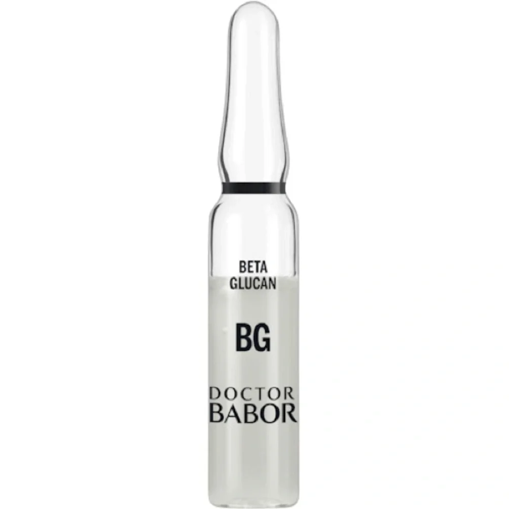 NWT Doctor Babor Instant Soothing Ampoule Serum Concentrate